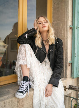 Rish Bridal Laura Wedding Dress