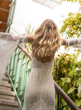 Rish Bridal Laura Wedding Dress