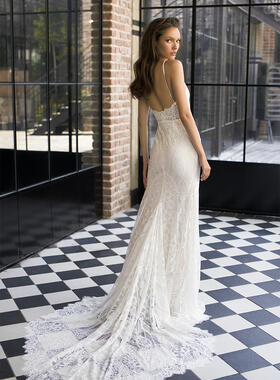 Rish Bridal Laura Wedding Dress