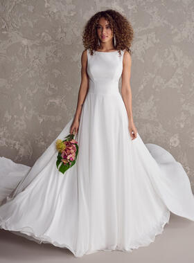 Rebecca Ingram Laurel Wedding Dress