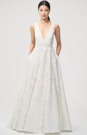 Off to a weddingLela