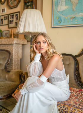 Rish Bridal Levannah