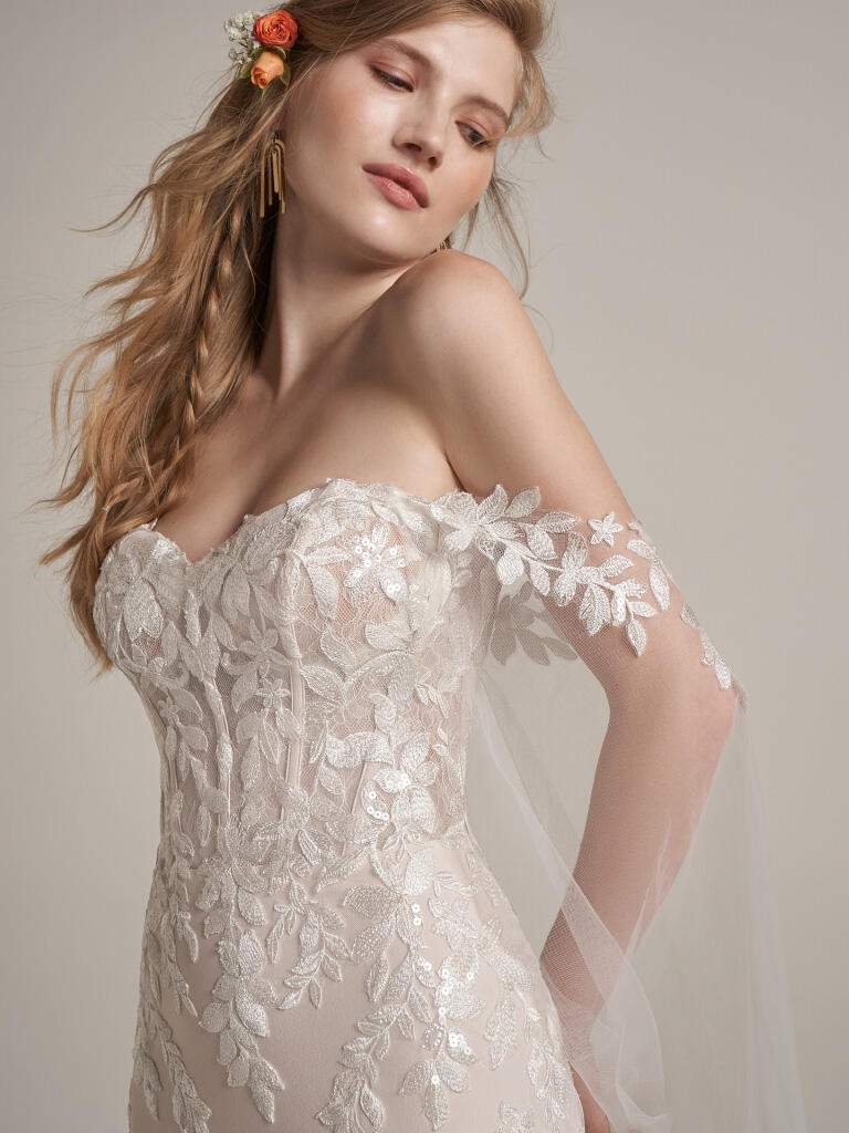 Rebecca Ingram Lily