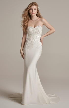 Off to a weddingLily Lynette