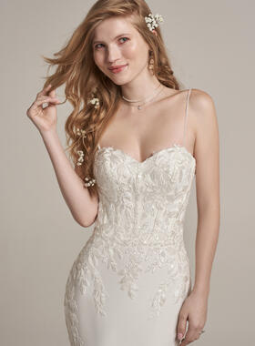 Rebecca Ingram Lily Lynette