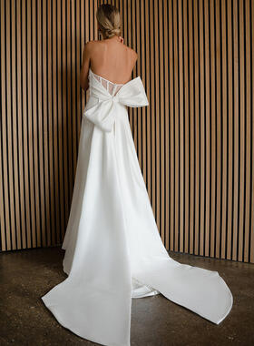 Jenny Yoo Lola Wedding Dress