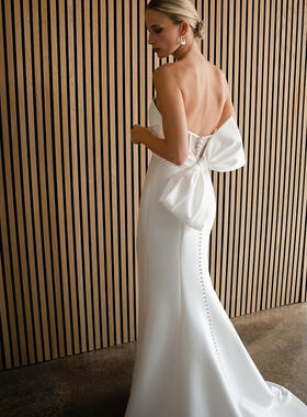 Jenny Yoo Lola Wedding Dress