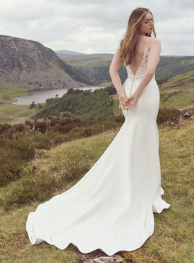 Rebecca Ingram Lorraine Anne Wedding Dress