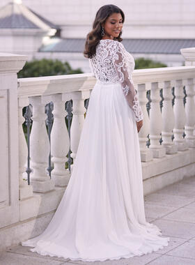 Rebecca Ingram Lorraine Dawn Wedding Dress