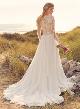 Rebecca Ingram Lorraine Dawn Wedding Dress