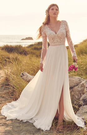 Rebecca IngramLorraine Dawn