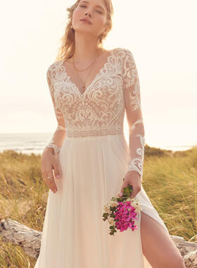 Rebecca Ingram Lorraine Dawn Wedding Dress