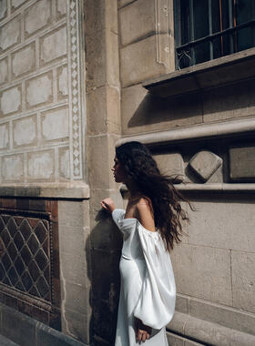 Jenny Yoo Luciana Wedding Dress