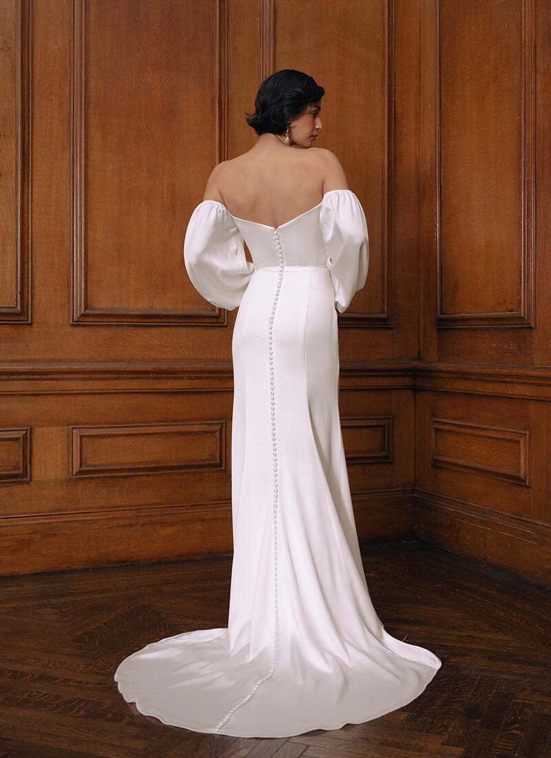 Jenny Yoo Luciana Wedding Dress