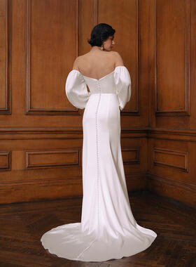 Jenny Yoo Luciana Wedding Dress
