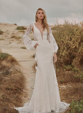 Rish Bridal Luna