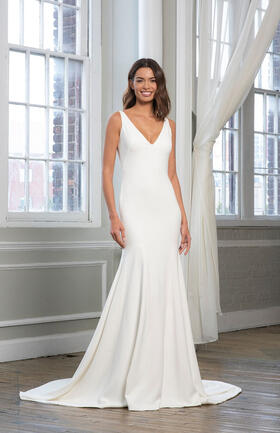 Walking down the AisleLynda