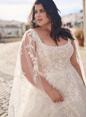 Sottero & Midgley Maddox Wedding Dress