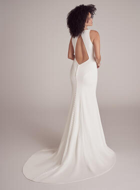 Maggie Sottero Maine