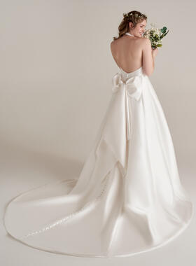 Rebecca Ingram Margot