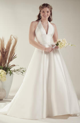 Rebecca IngramMargot