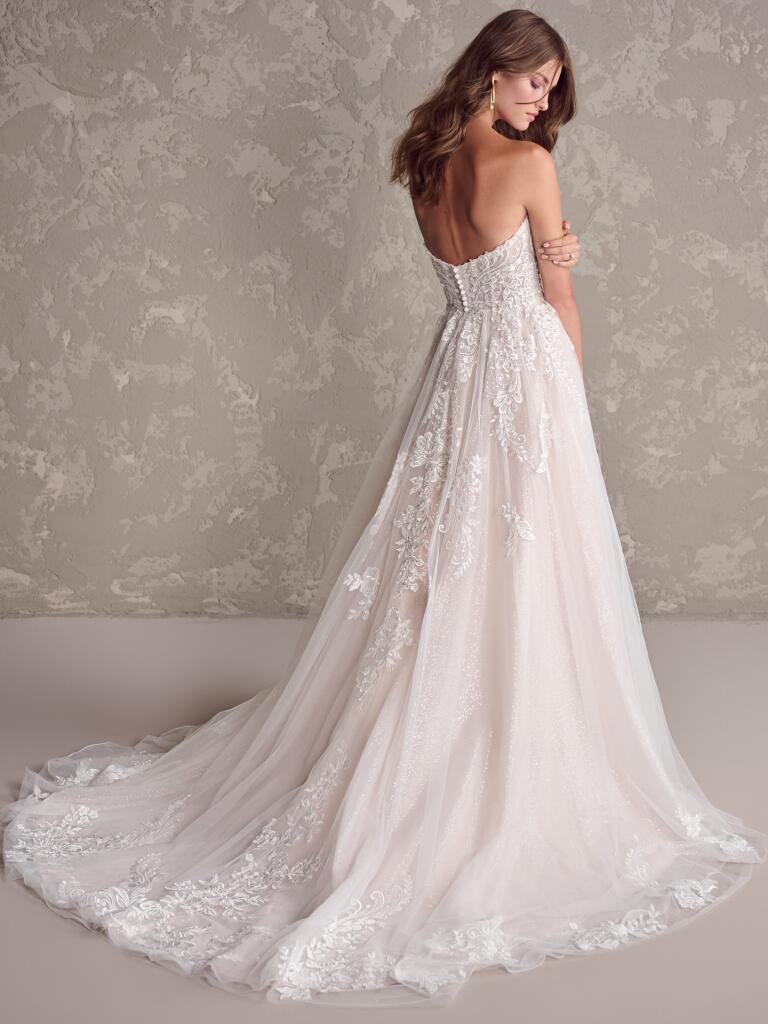 Maggie Sottero Marguerite Wedding Dress