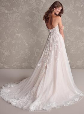 Maggie Sottero Marguerite Wedding Dress