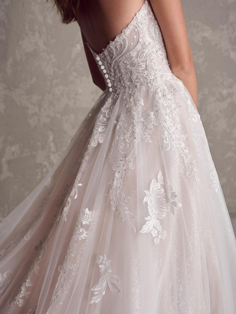 Maggie Sottero Marguerite Wedding Dress