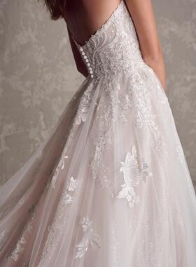 Maggie Sottero Marguerite Wedding Dress