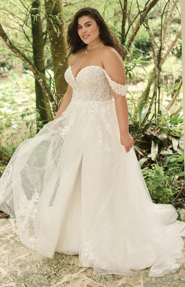 Maggie SotteroMarguerite