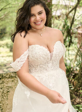 Maggie Sottero Marguerite Wedding Dress