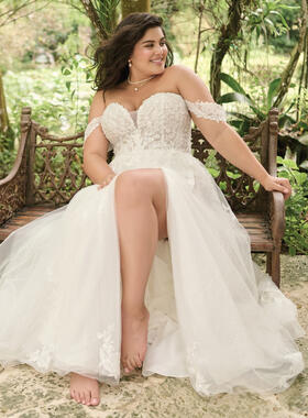 Maggie Sottero Marguerite Wedding Dress