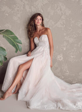 Maggie Sottero Marguerite Wedding Dress