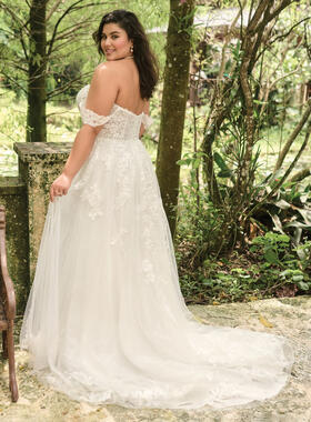 Maggie Sottero Marguerite Wedding Dress