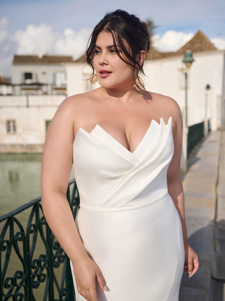Sottero & Midgley Marilyn Wedding Dress