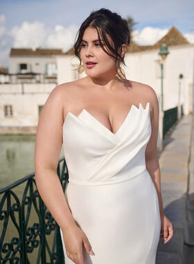 Sottero & Midgley Marilyn Wedding Dress