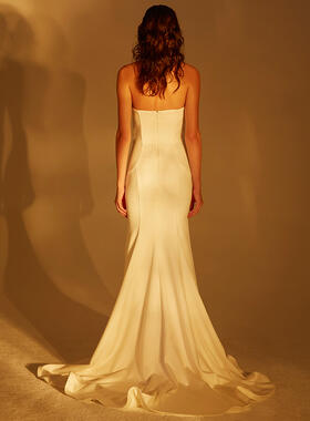 Theia Couture Marina Wedding Dress