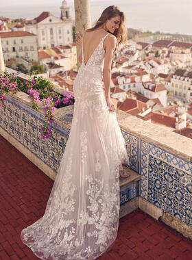 Maggie Sottero Marlena Wedding Dress