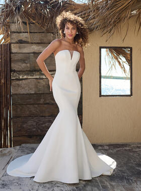 Rebecca Ingram Marsha Wedding Dress