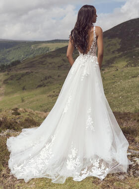 Rebecca Ingram Matilda Wedding Dress