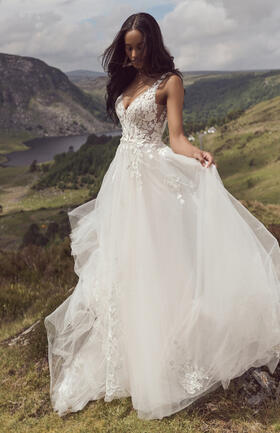 Rebecca IngramMatilda