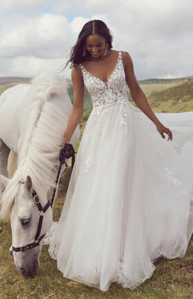 Rebecca IngramMatilda