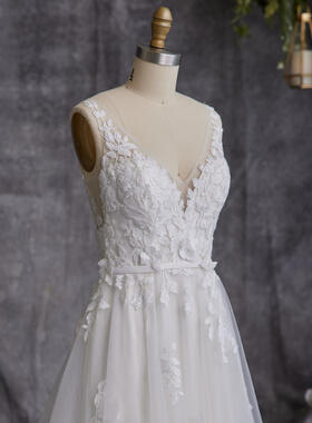 Rebecca Ingram Matilda Wedding Dress