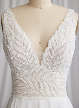 Maggie Sottero Maurelle Wedding Dress