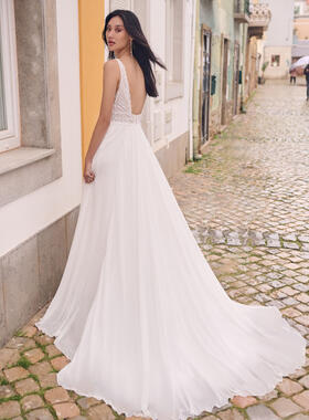 Maggie Sottero Maurelle Wedding Dress