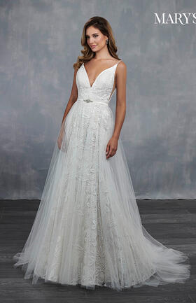 Mary's BridalMB3052