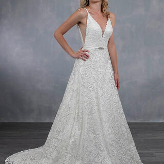 Mary's BridalMB3057