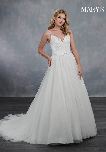 Mary's BridalMB3059