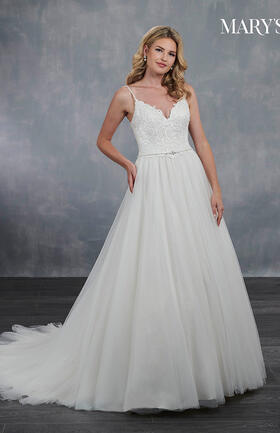 Mary's BridalMB3059