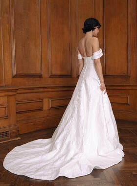 Jenny Yoo Michele Wedding Dress
